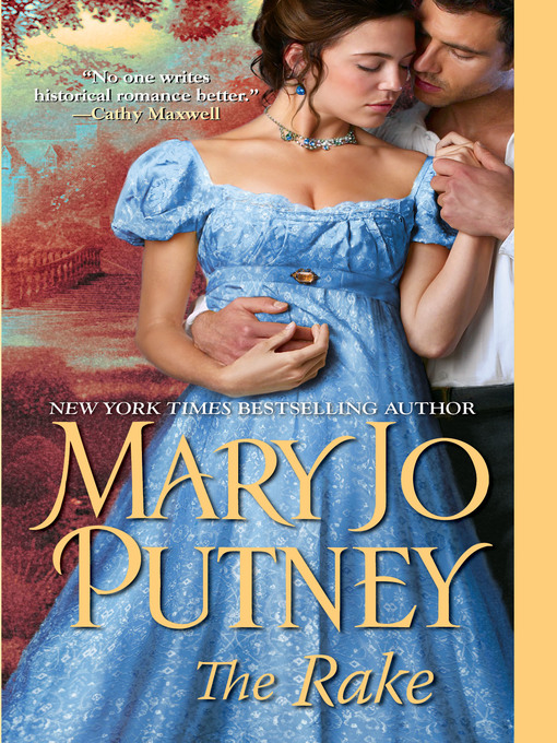 Title details for The Rake by Mary Jo Putney - Wait list